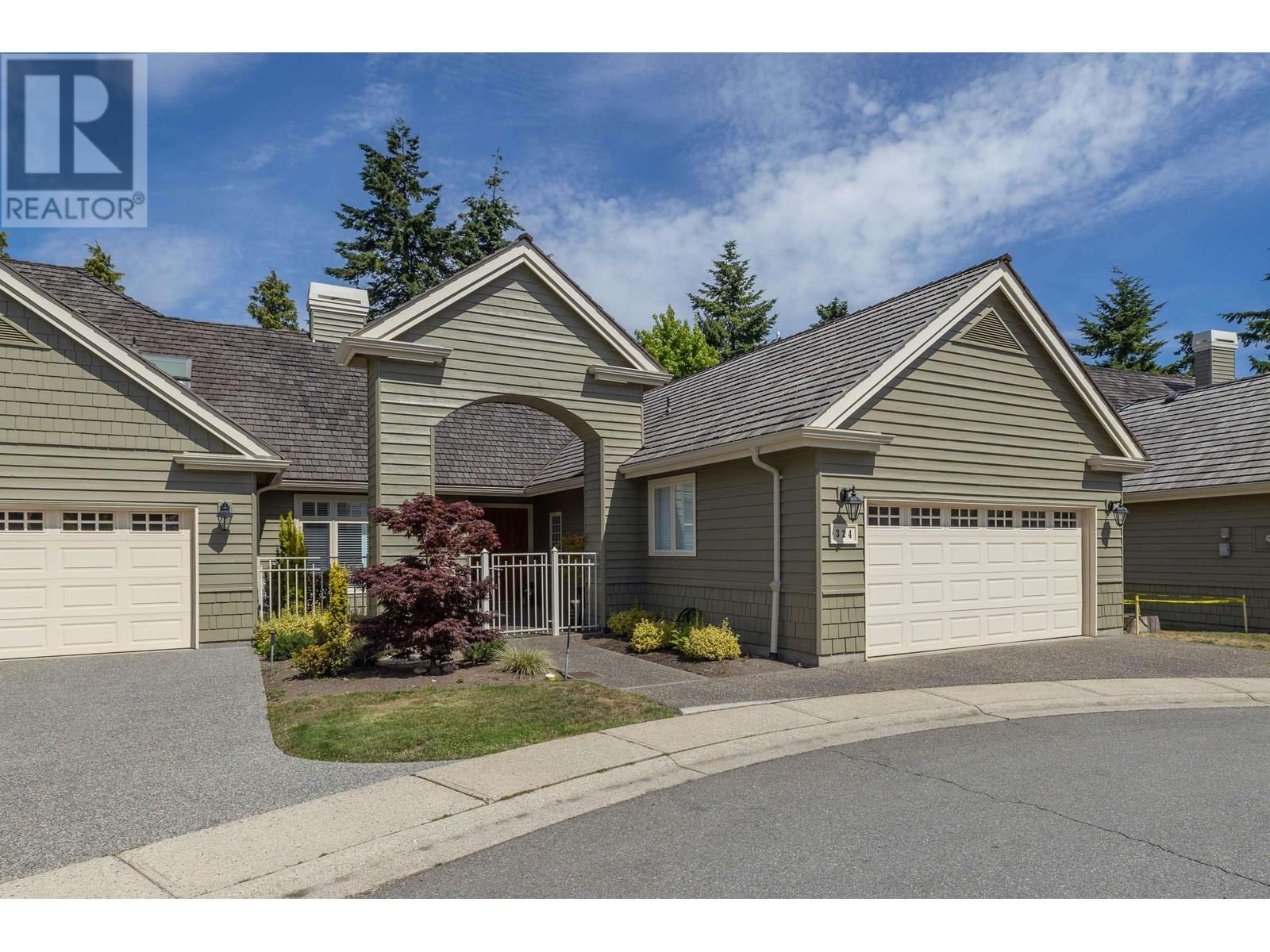 6505 3 Avenue Unit 324, Delta, BC V4L 2N1