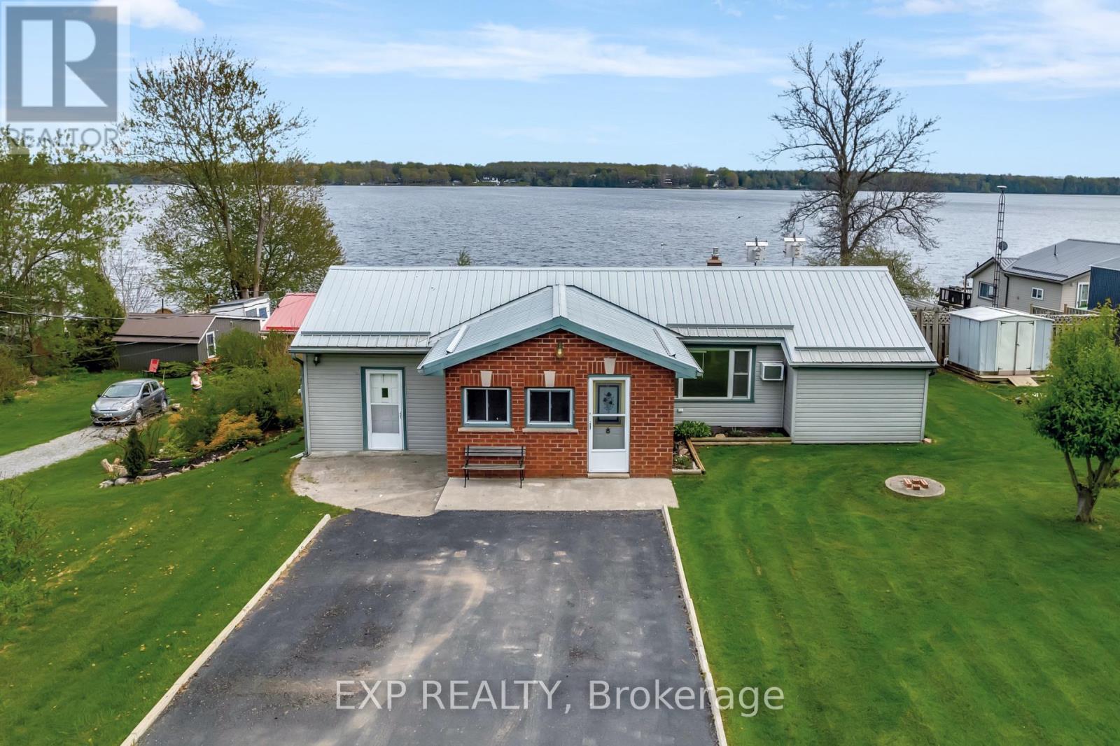 1083 Lakeside Dr, Prince Edward County Ameliasburg Ward, ON K0K 1T0
