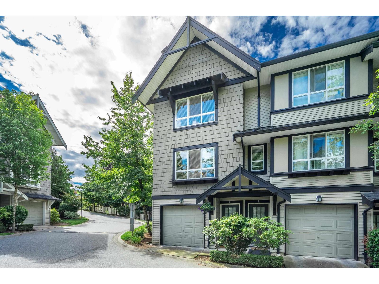 6747 203 Street Unit 1, Langley, BC V2Y 3B5