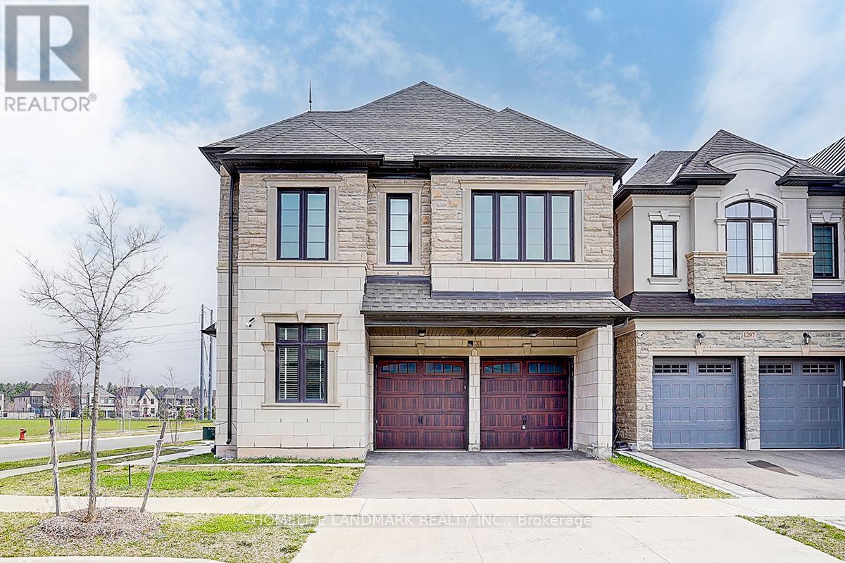 1301 Felicity Gdns, Oakville Ga Glen Abbey, ON L6M 5L6