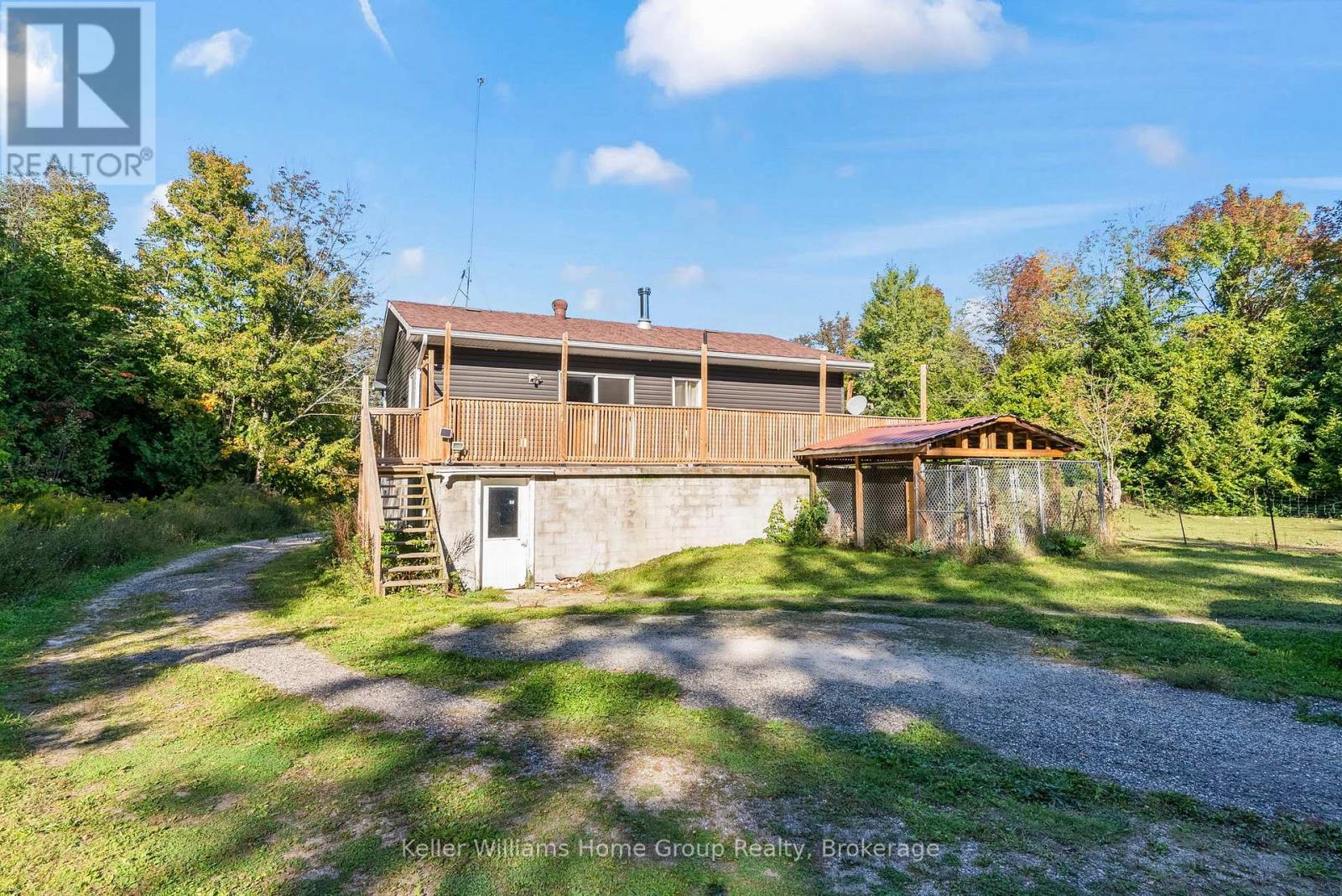 125 N Diagonal Rd, South Bruce Peninsula, ON N0H 2T0