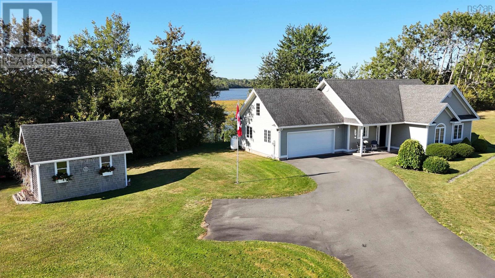 164 River John Rd, River John, NS B0K 1N0