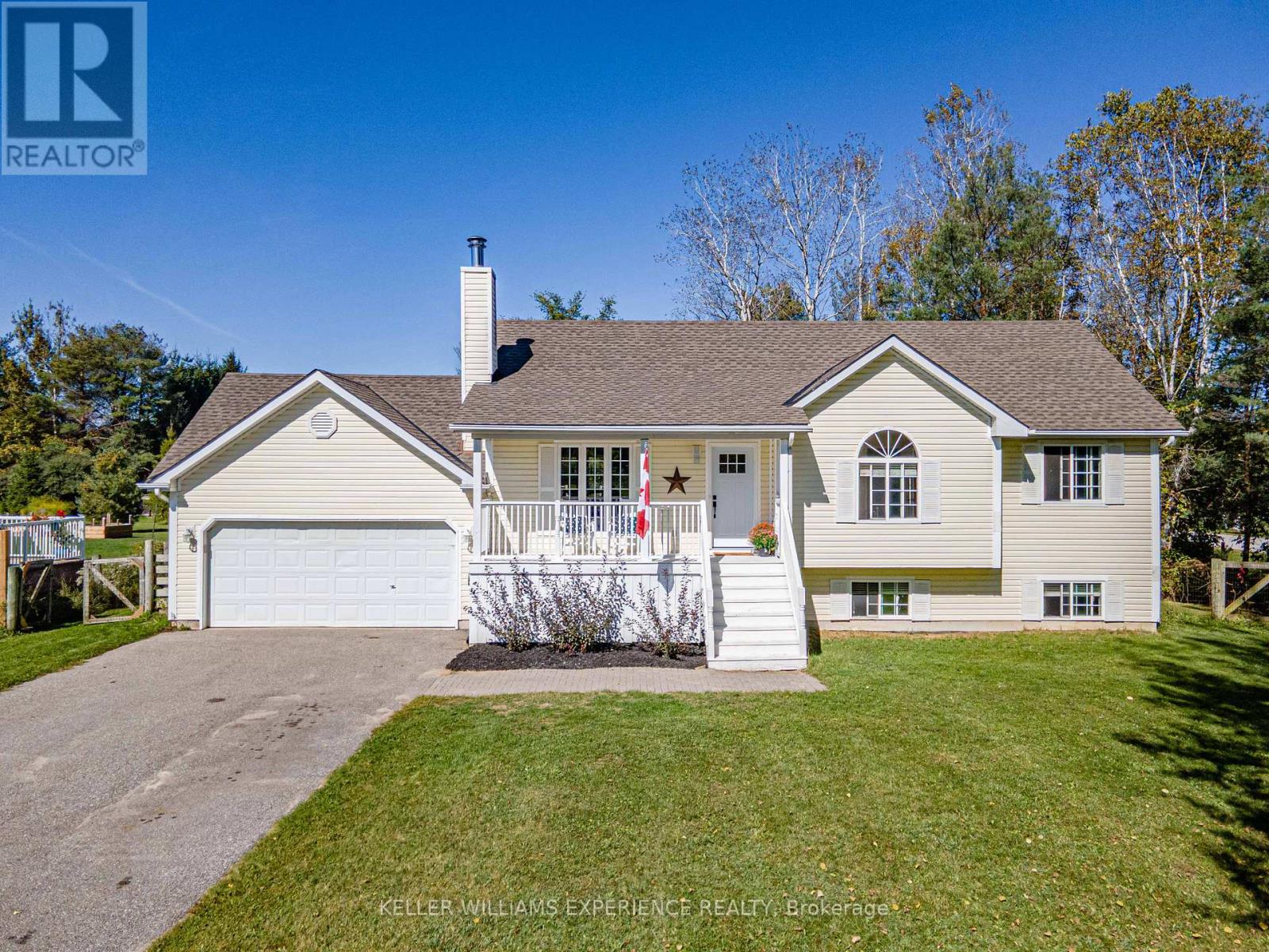 5318 Conc 3 Sunnidale Rd, Clearview New Lowell, ON L0M 1N0