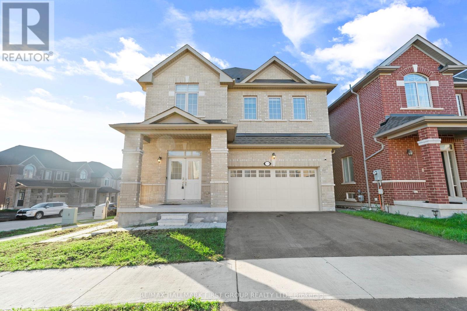1119 Skyridge Blvd, Pickering, ON L1X 0M8