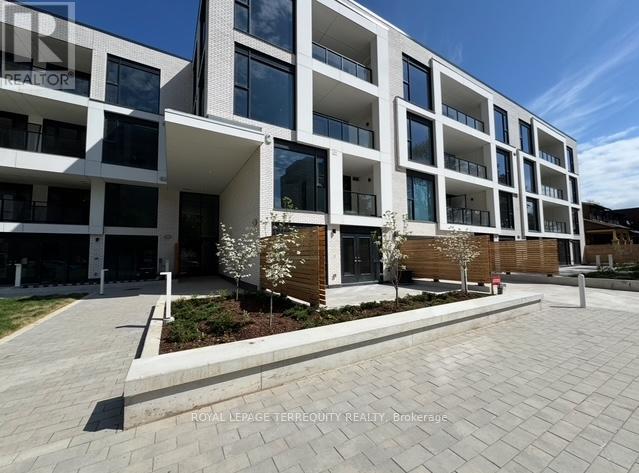 207 200 Keewatin Ave, Toronto, ON M4P 1Z8