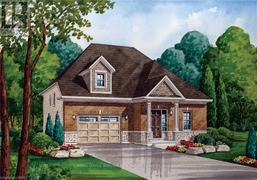 768 Burwell St #1 St #1, Fort Erie, ON L2A 0E2