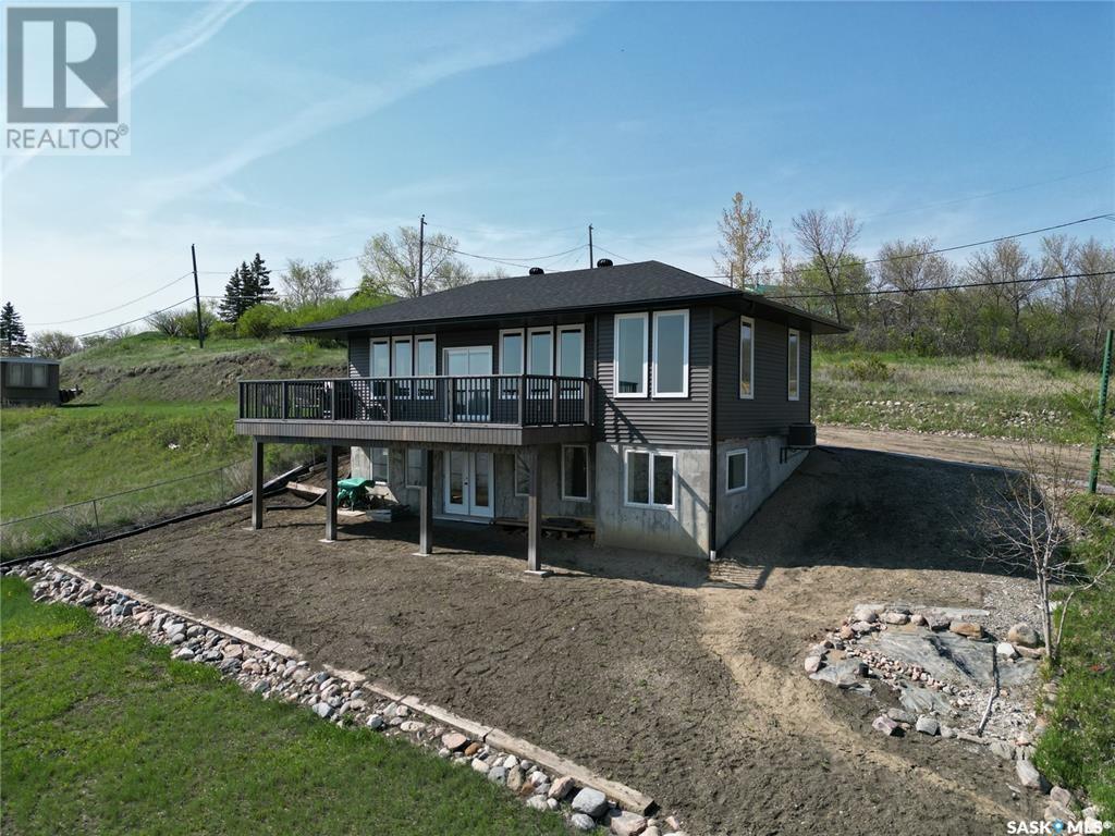 1501 Willow Ave, Saskatchewan Beach, SK S0G 4L0