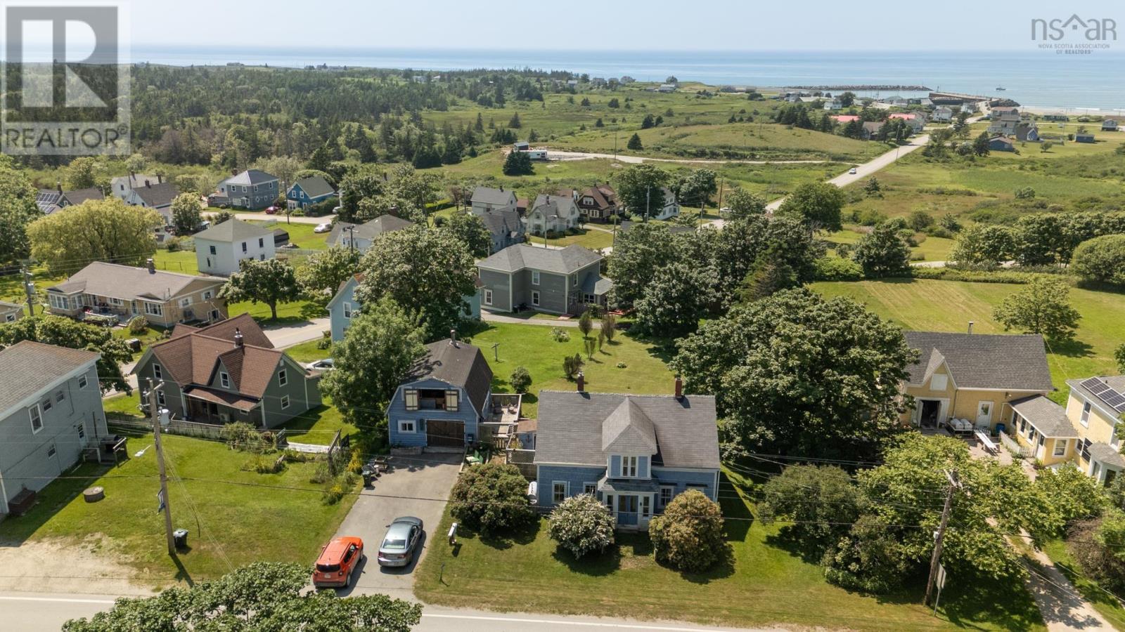 3213 Highway 1, Port Maitland, NS B5A 5T4