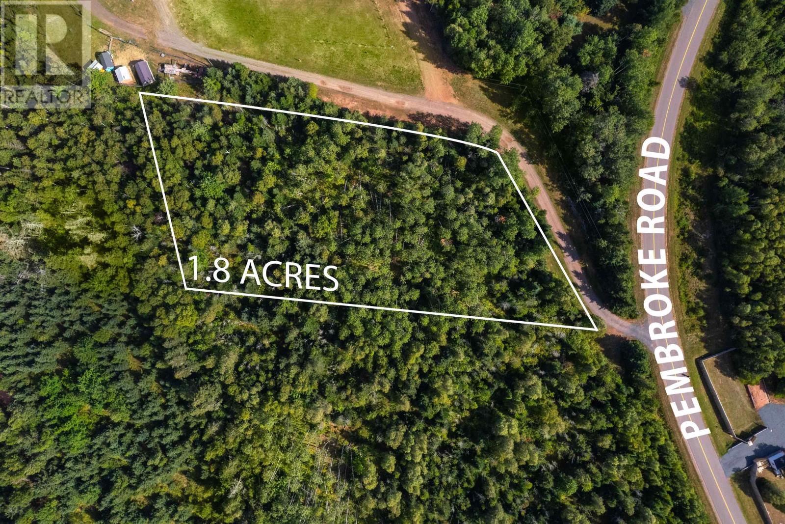 Lady Gray Lane, Gaspereaux, PE C0A 1R0