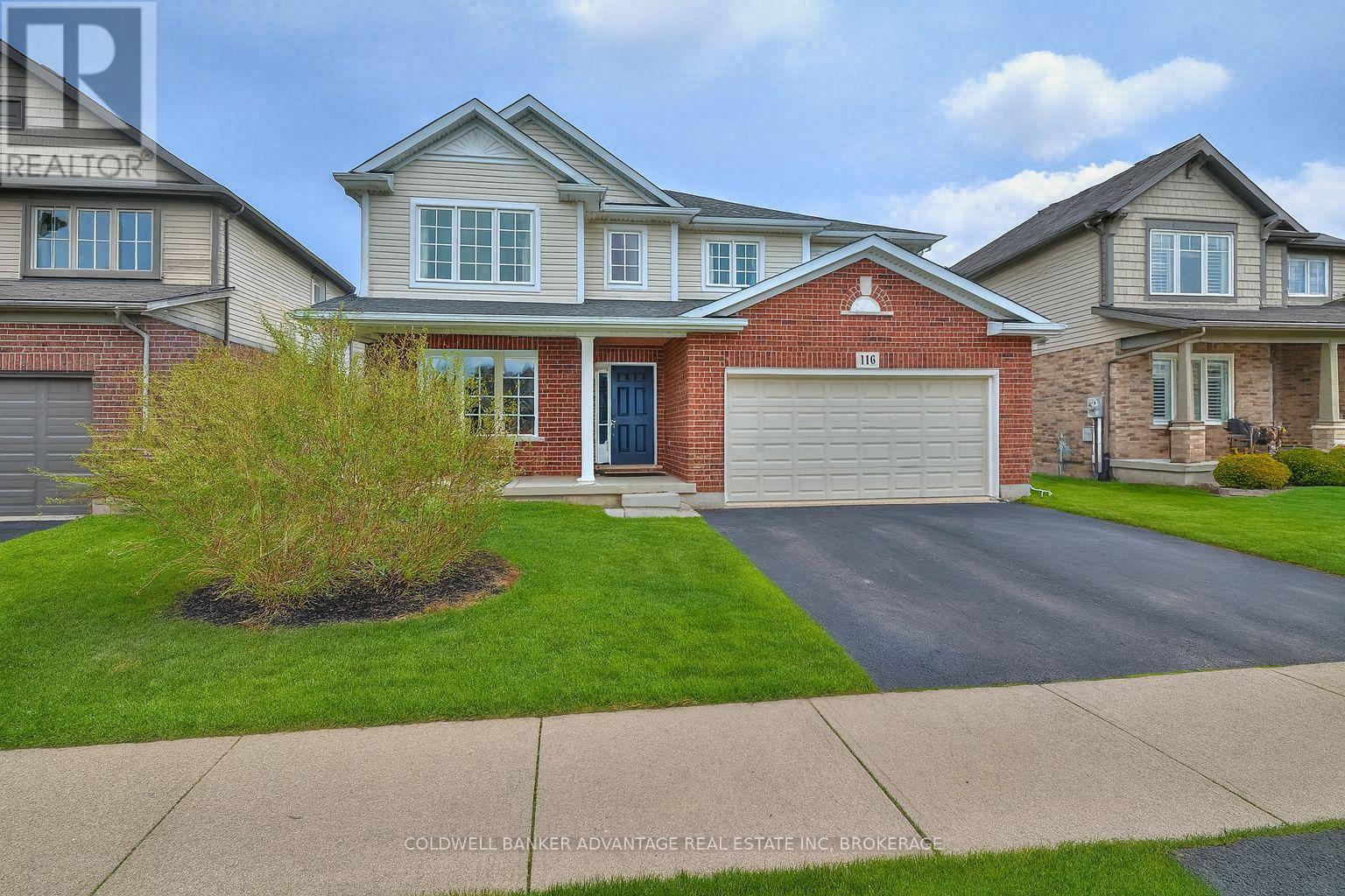 116 Clare Ave, Welland, ON L3C 0B7