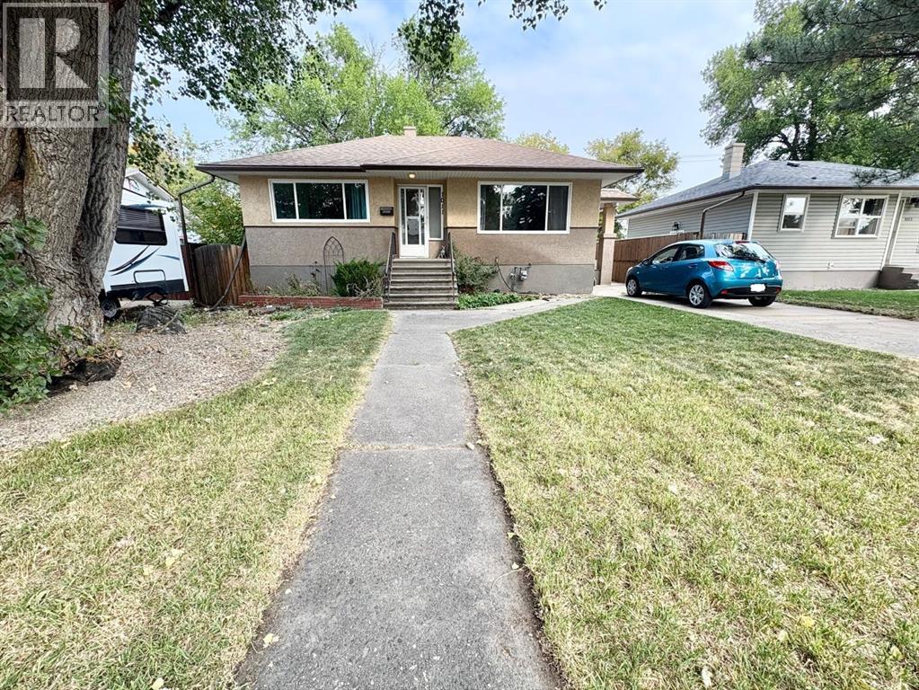10 Avenue N Unit 1011, Lethbridge, AB T1H 1J9