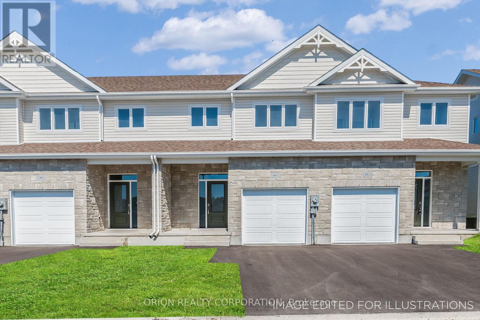 414 Buckthorn Dr, Kingston City Northwest, ON K7P 0V6