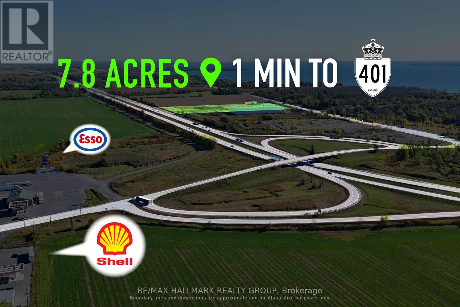 21899 Old Highway 2 Hwy, South Glengarry, ON K0C 1E0