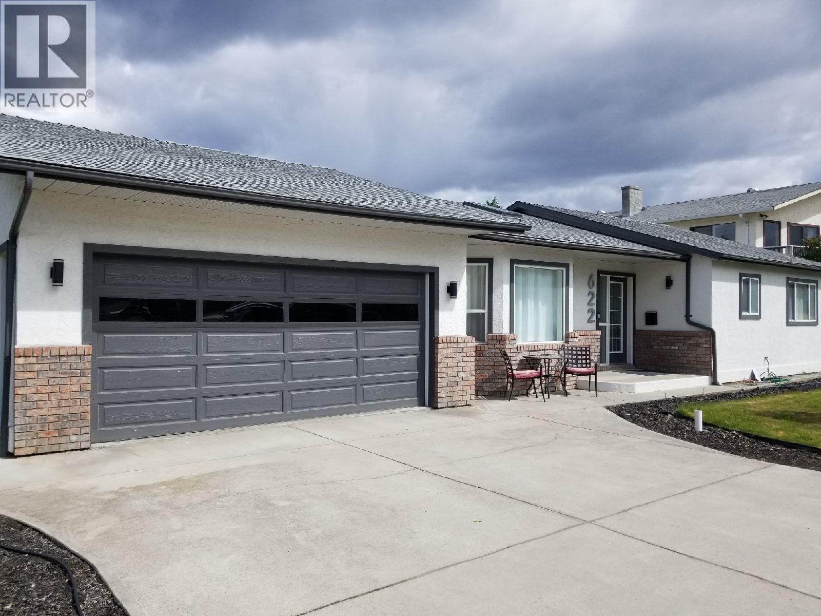 622 Bechard Road Lot Apt Lot B, Kelowna, BC V1W 3G2