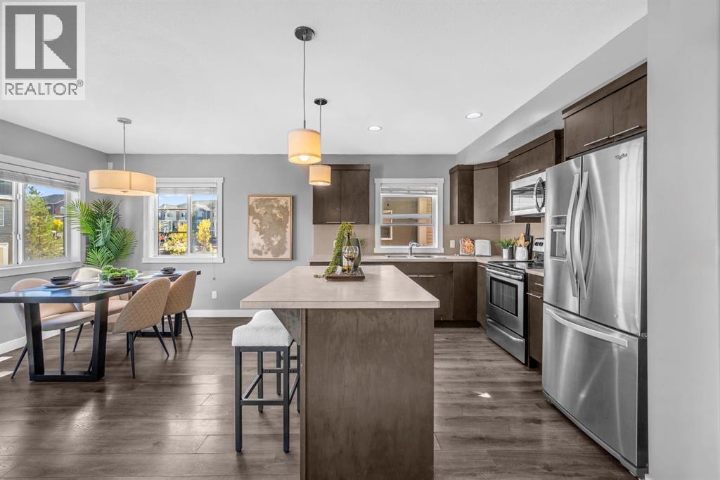 714 Redstone Vw NE, Calgary, AB T3N 0M9