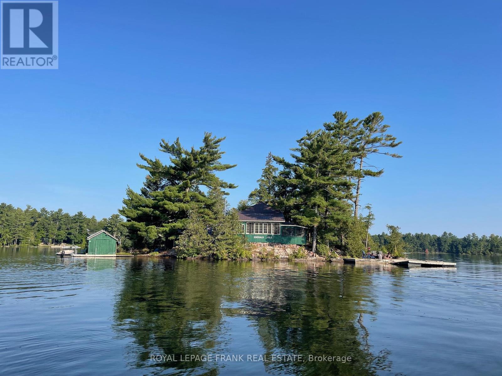 422 Island 11a, Douro-dummer, ON K0L 2H0