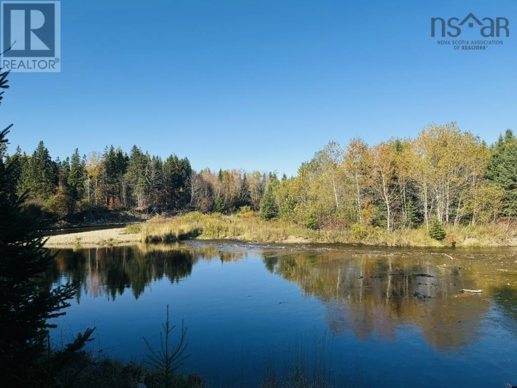 1629 Westside Middle River Rd, Victoria, Subd. B, NS B0E 1B0