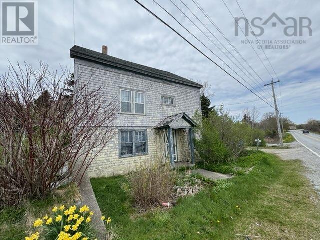 4076 Highway 3, Doctors Cove, NS B0W 1G0