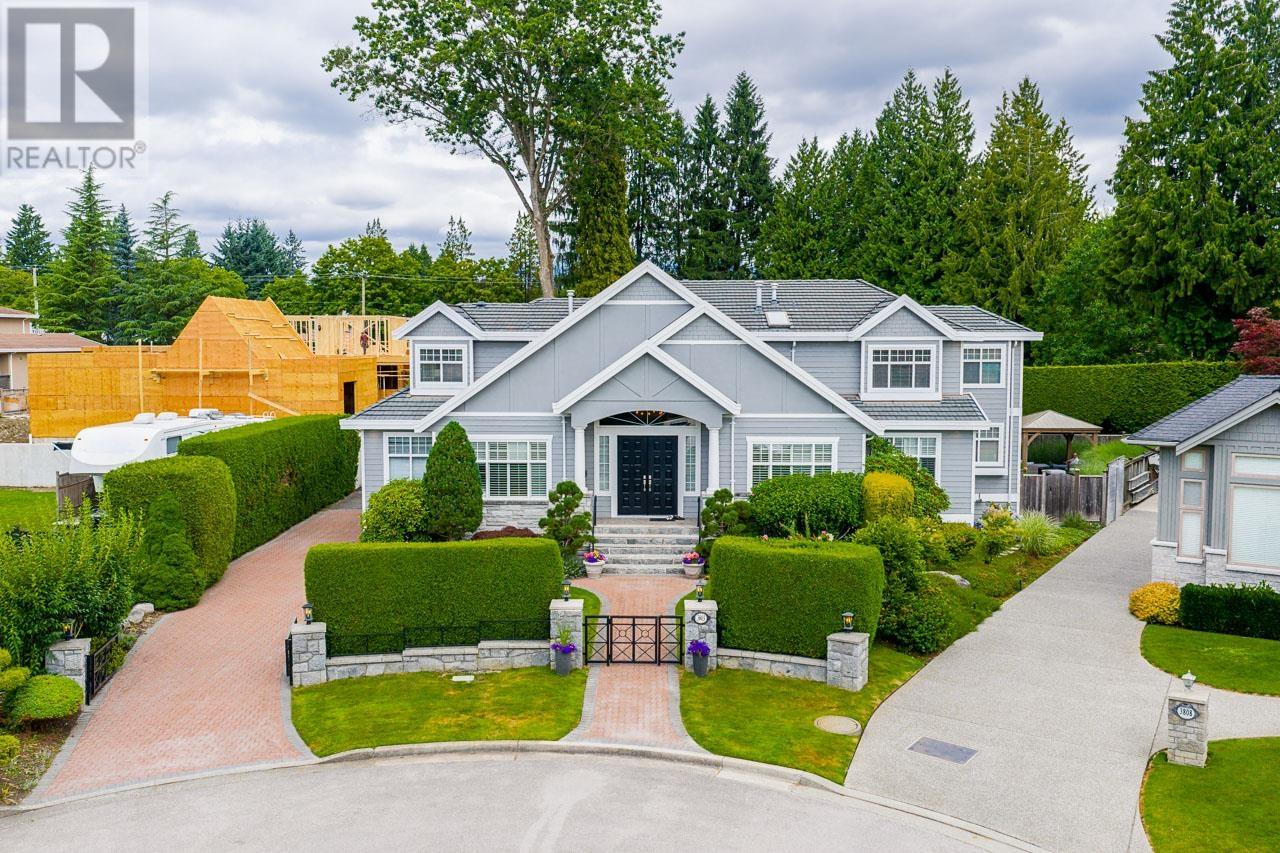 3803 Epping Ct, Burnaby, BC V5A 3H6