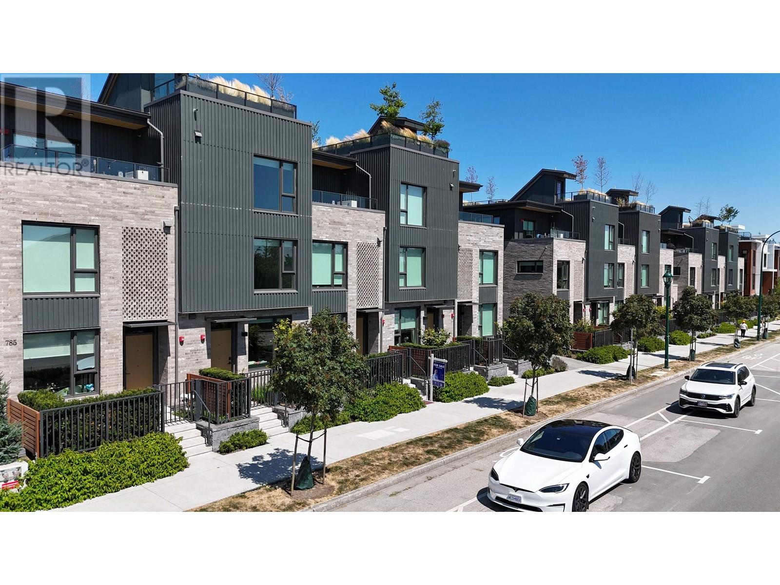785 W 49th Avenue Unit 153, Vancouver, BC V5Z 2S6