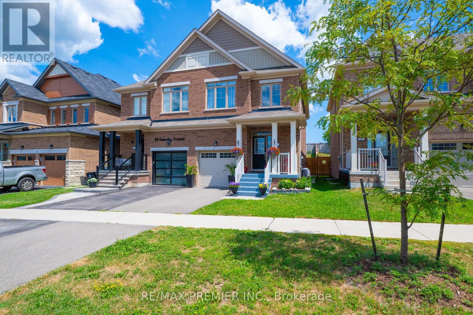 87 Casserley Cres, New Tecumseth, ON L0G 1W0
