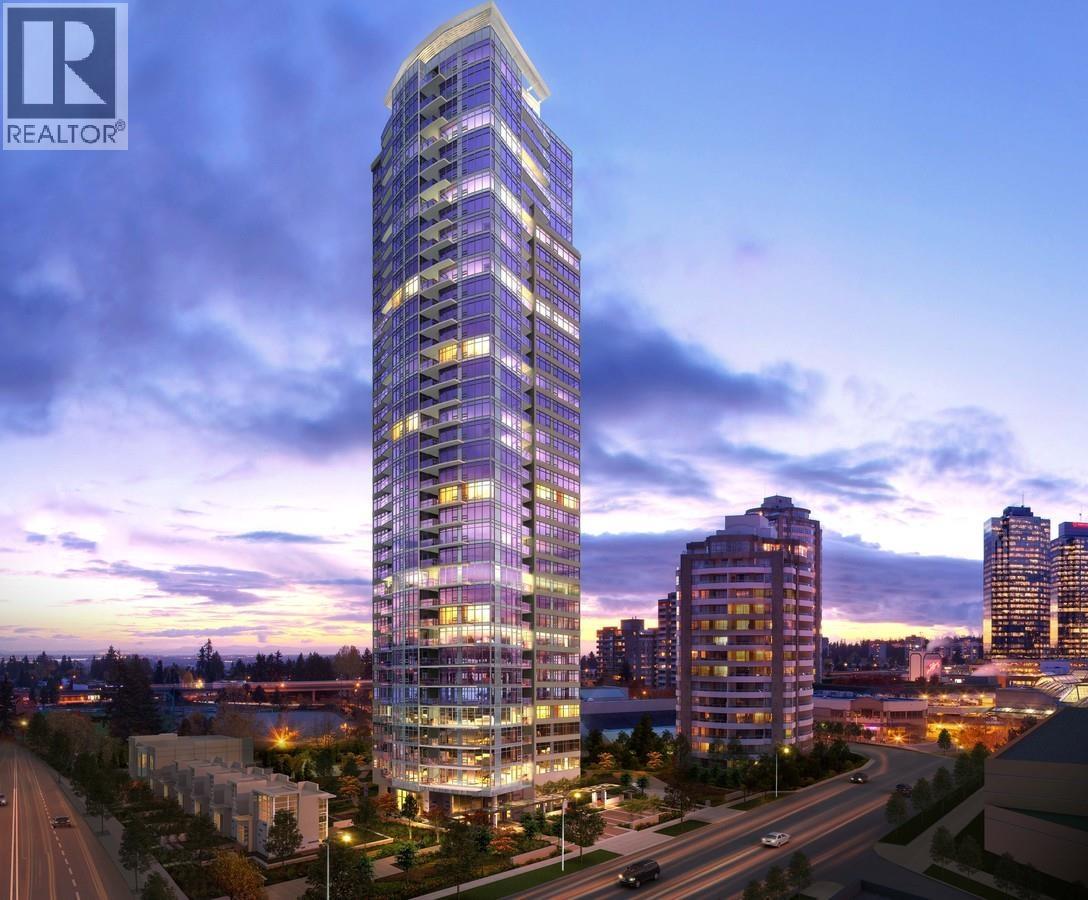 4880 Bennett Street Unit 903, Burnaby, BC V5H 0C1