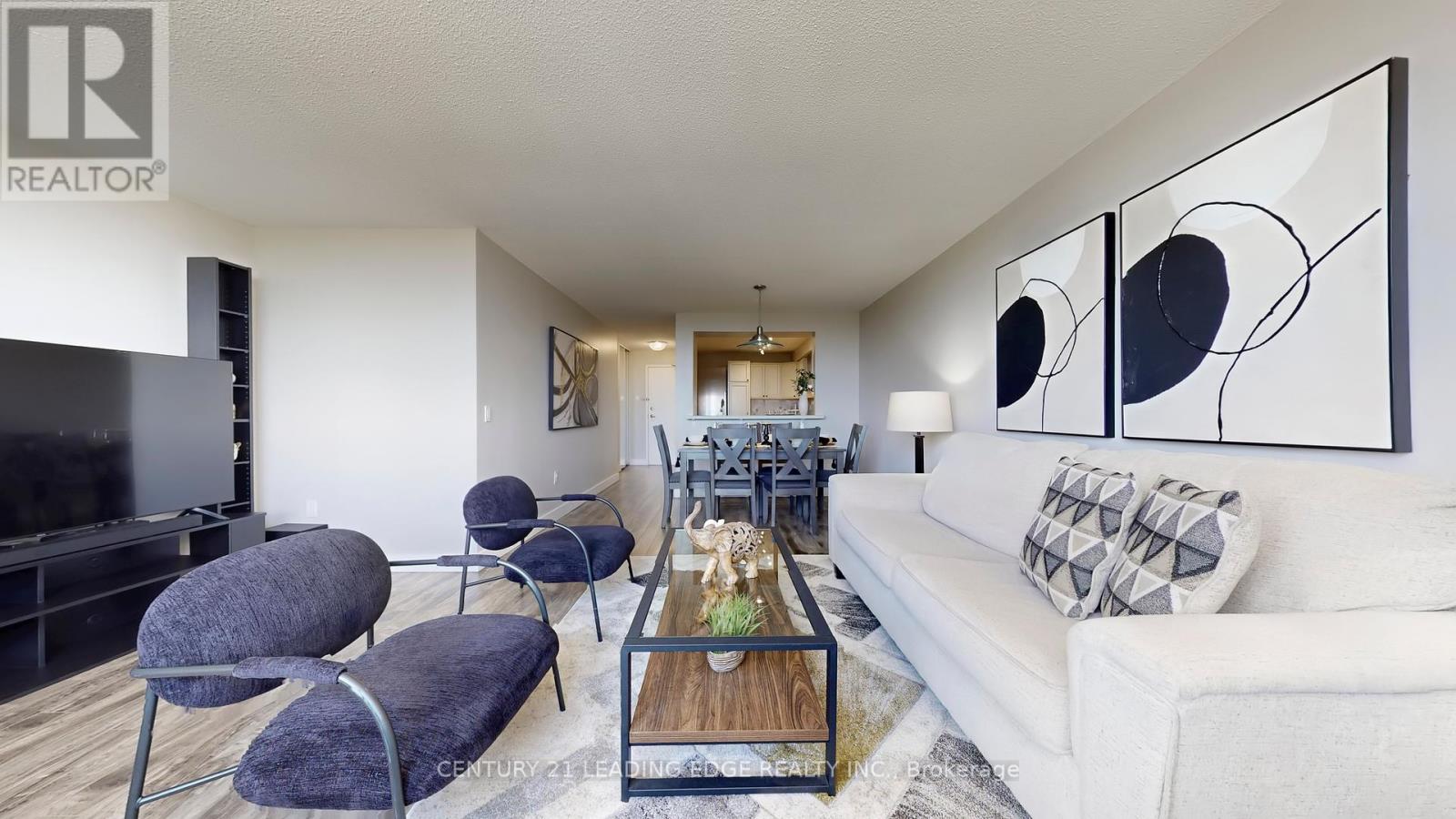 1611 3845 Lake Shore Blvd W, Toronto, ON M8W 4Y3