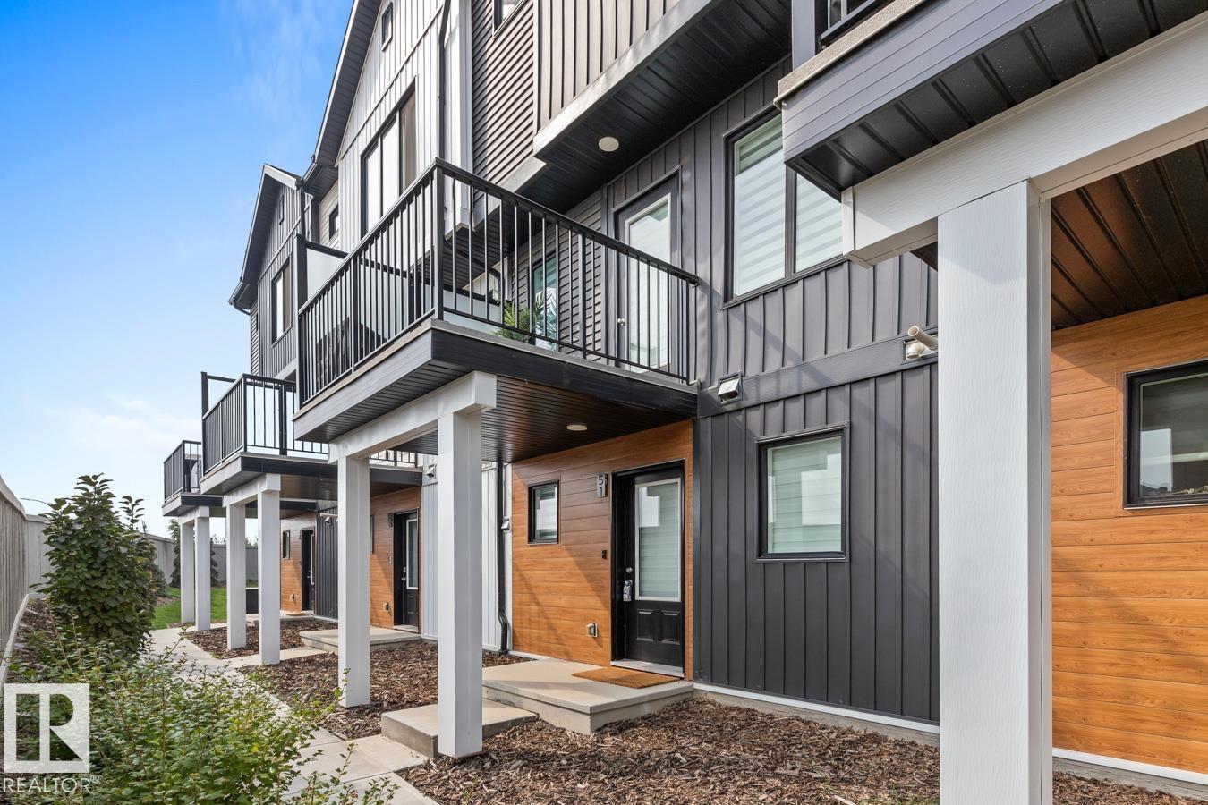 850 Secord Boulevard Northwest #51, Edmonton, AB T5T 7R9