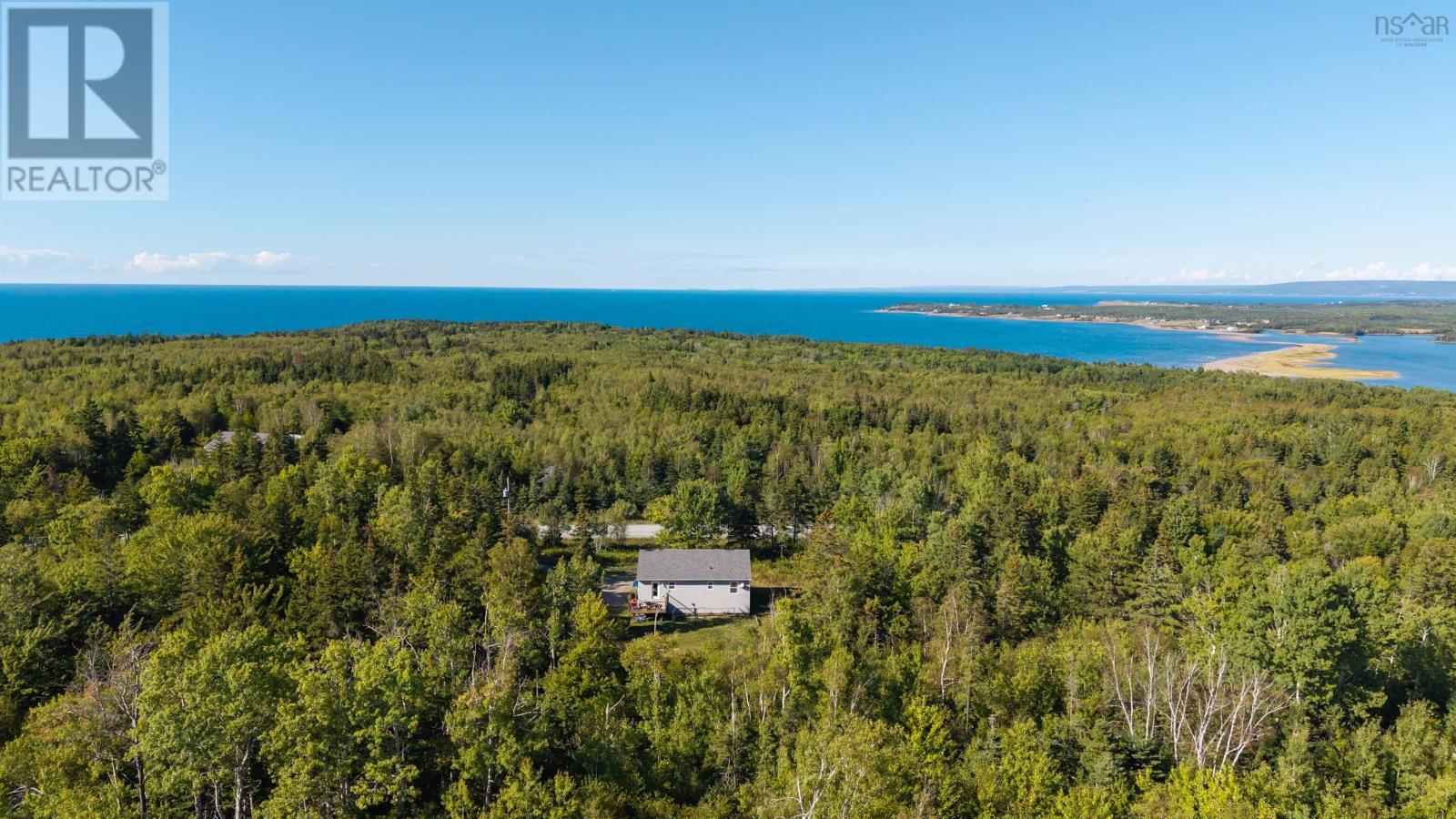 276 Linwood Harbour Rd, East Tracadie, NS B0H 1P0