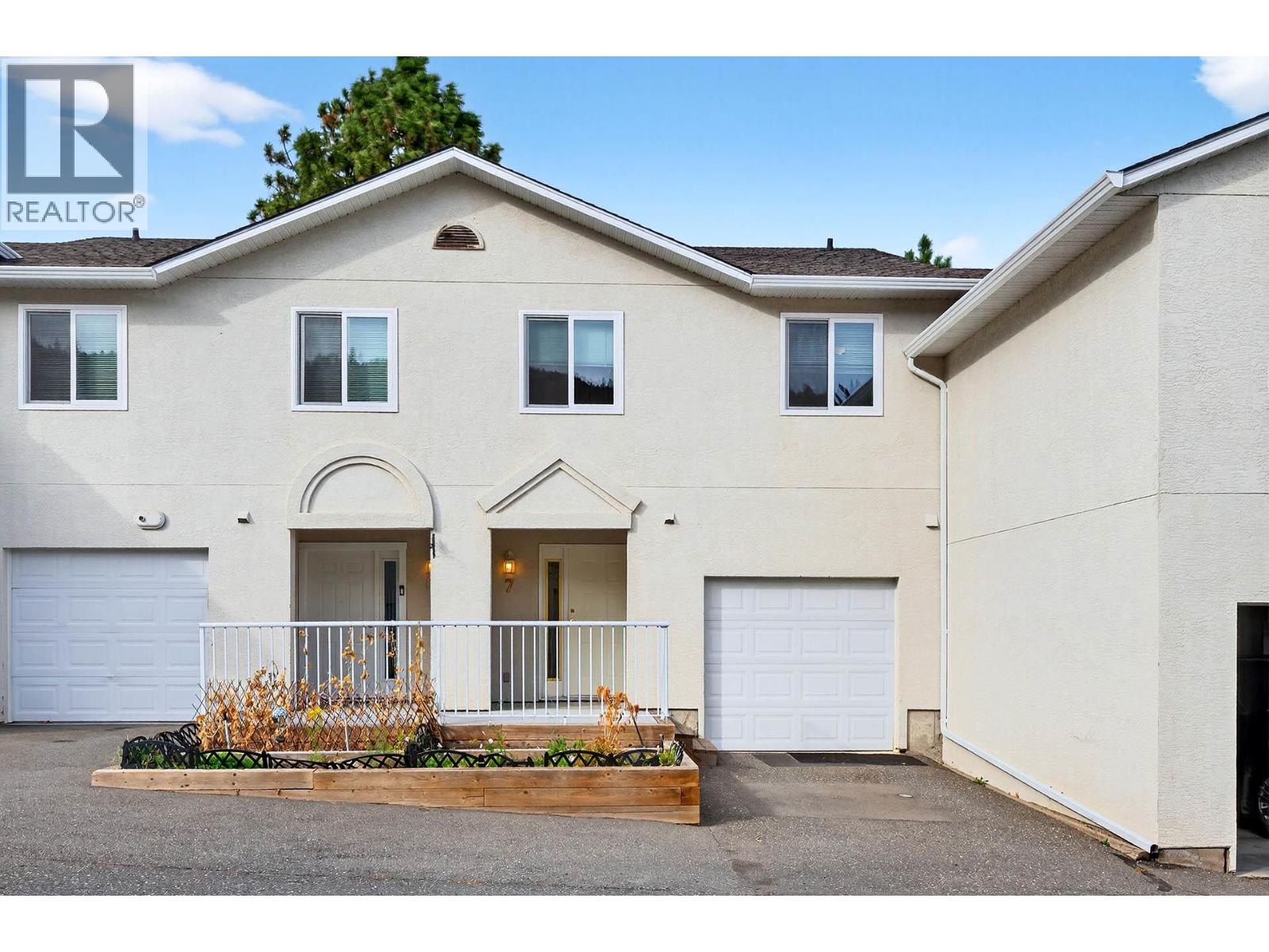 2050 Quappelle Boulevard Unit 7, Kamloops, BC V2E 2R4