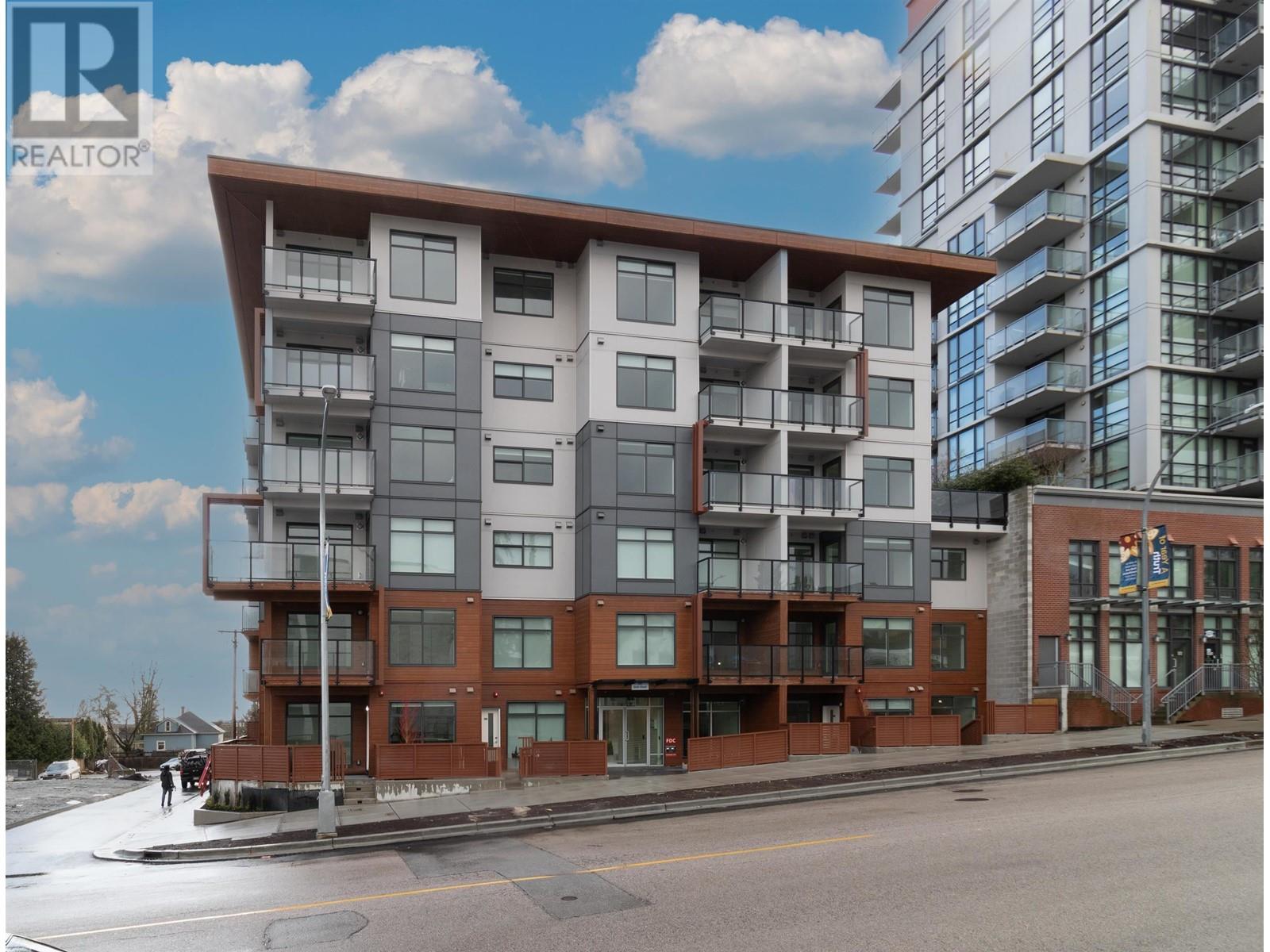 232 Sixth Street Unit 104, New Westminster, BC V3L 3A4