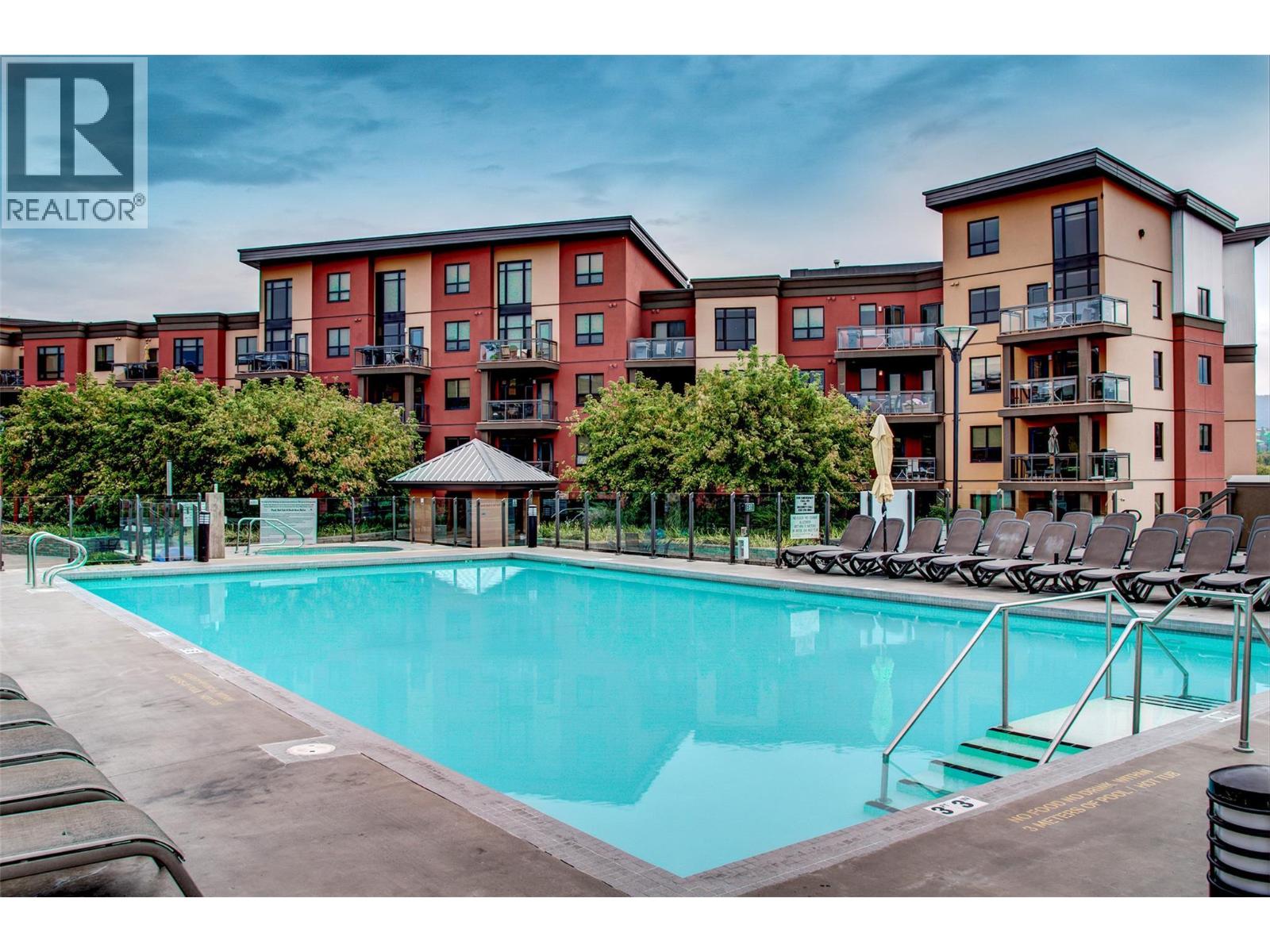 654 Cook Road Unit 431, Kelowna, BC V1W 3G7
