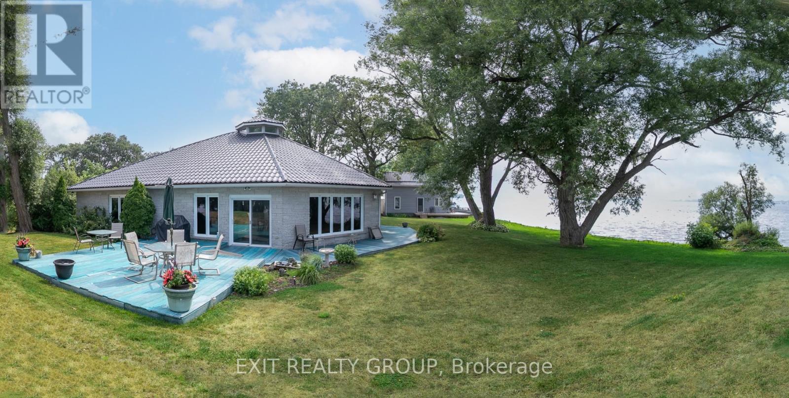 45 Peats Point Ln, Prince Edward County Ameliasburg Ward, ON K8N 4Z7