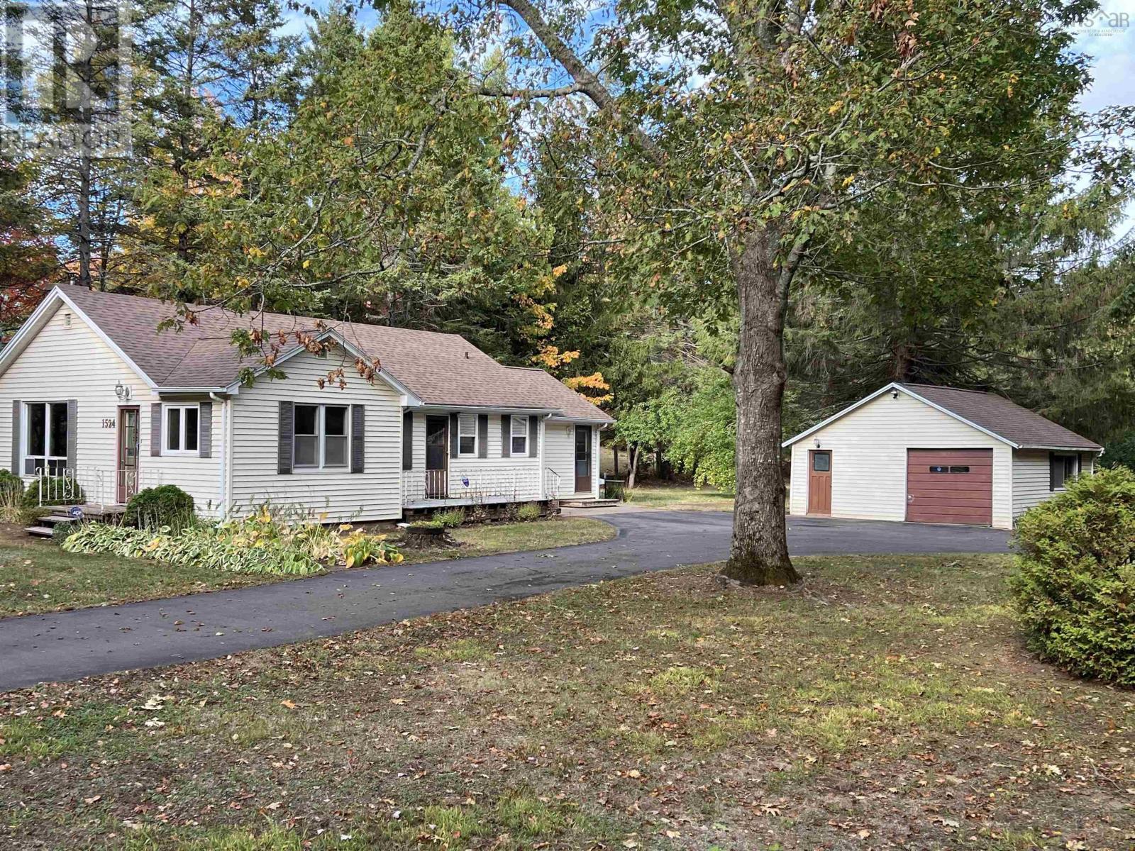 1524 Marshall Rd, Kingston, NS B0P 1R0