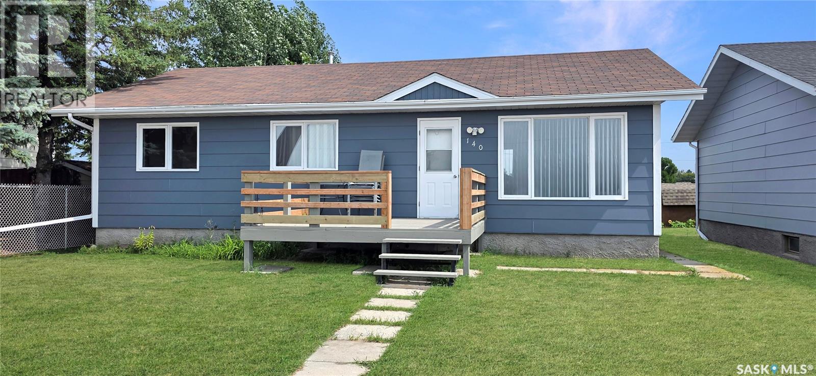 140 Young St, Grayson, SK S0A 1E0