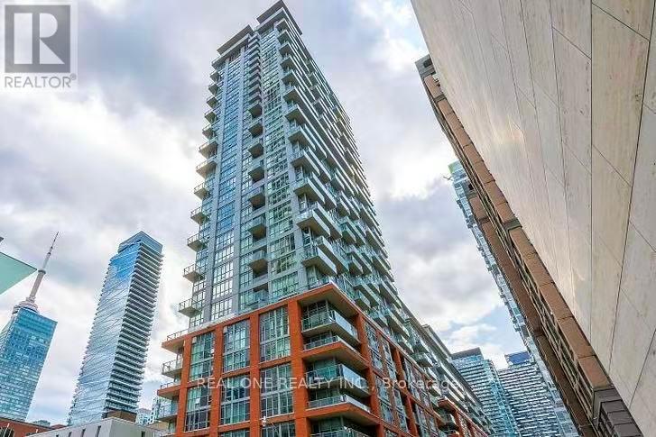 2007 126 Simcoe St, Toronto, ON M5H 4E6