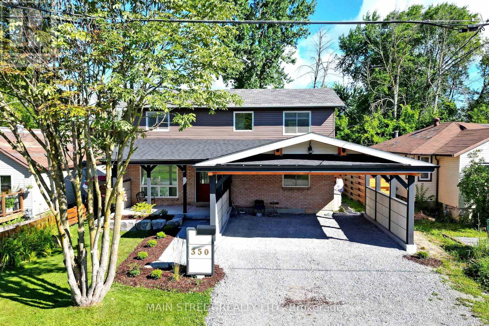 350 Miami Dr, Georgina, ON L4P 2Z7