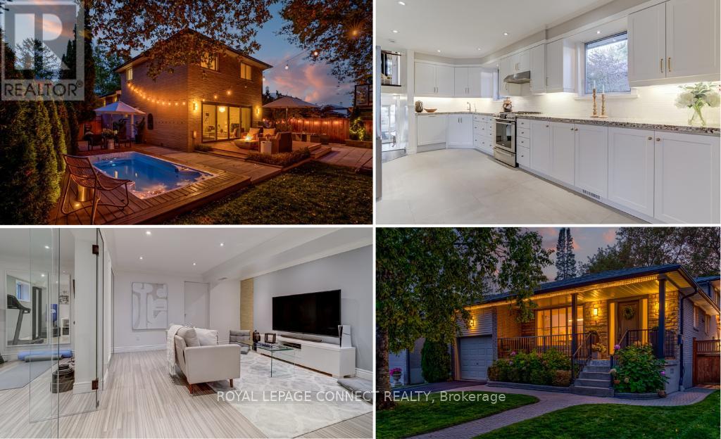 28 Tivoli Ct, Toronto, ON M1E 2A4