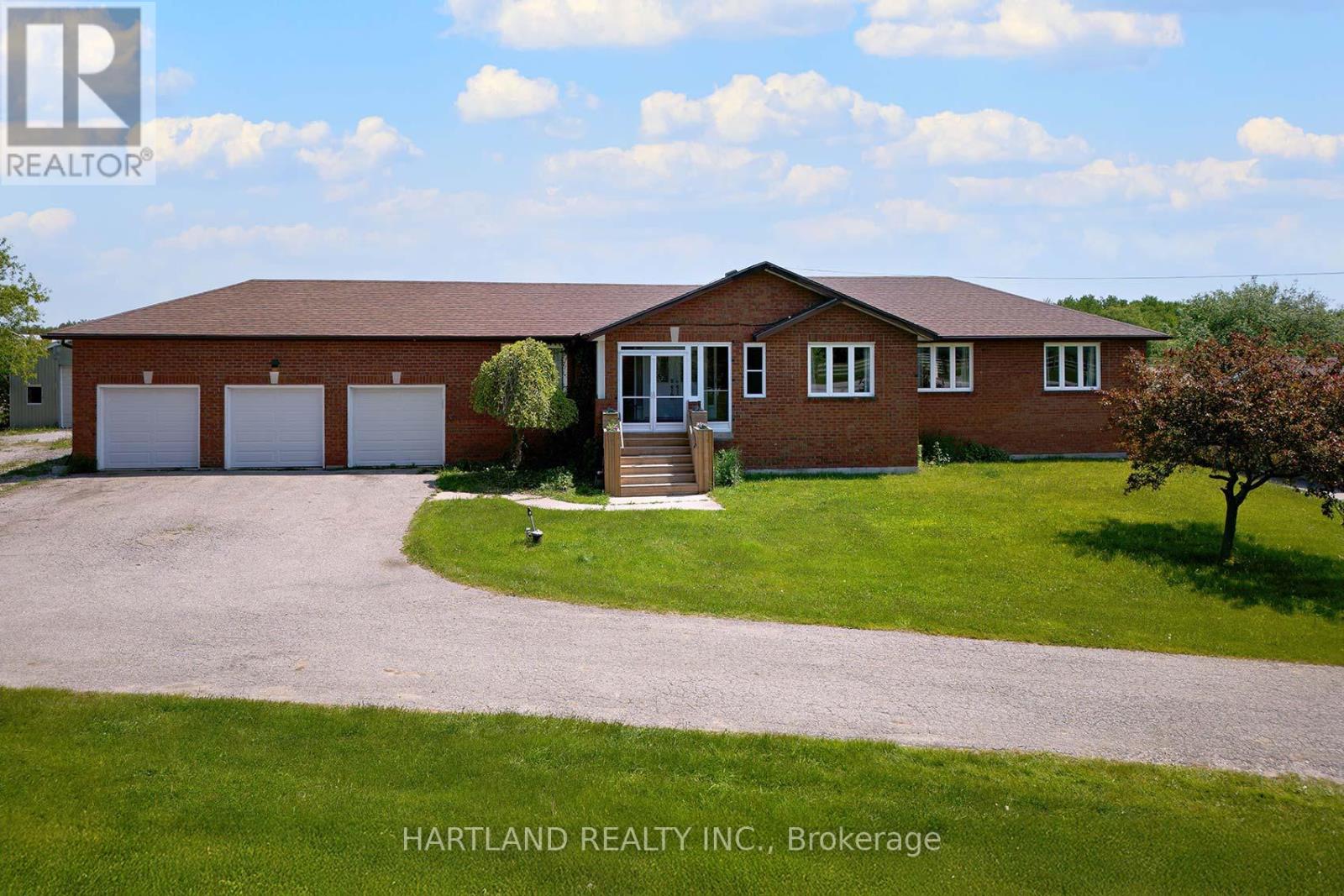 5125 Concession 4 Rd E, Uxbridge, ON L0C 1A0