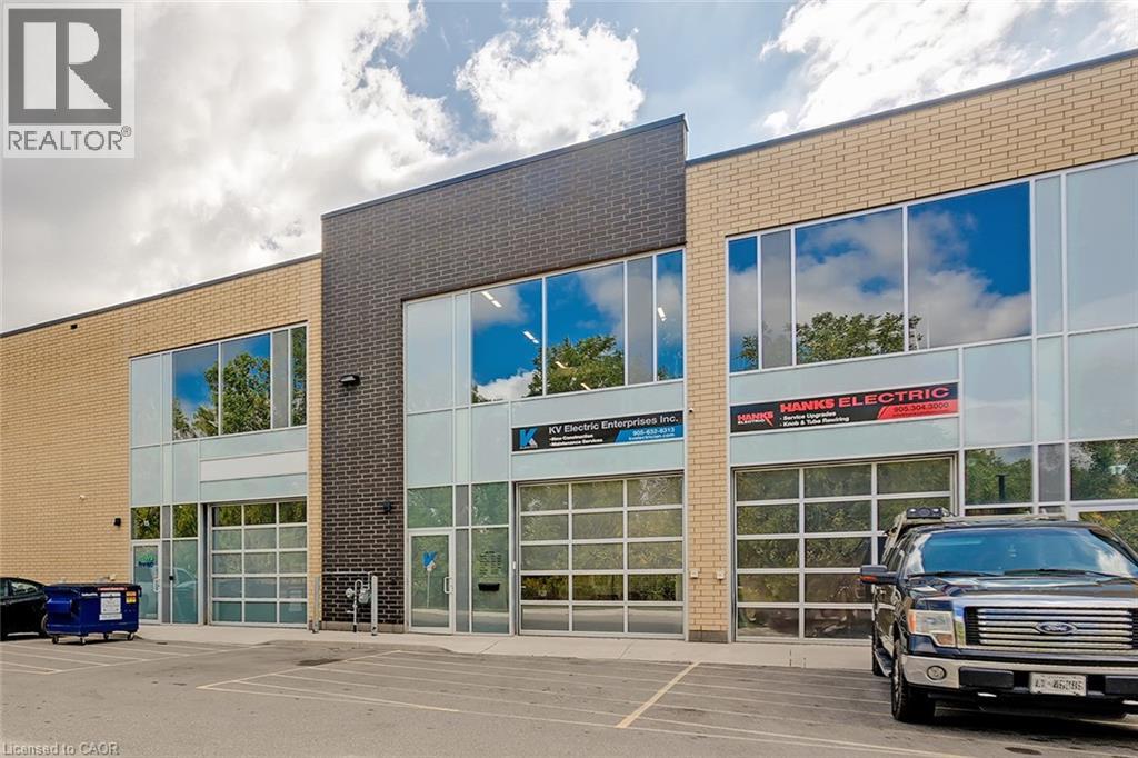 1158 King Road Unit 16, Burlington, ON L7T 0C5