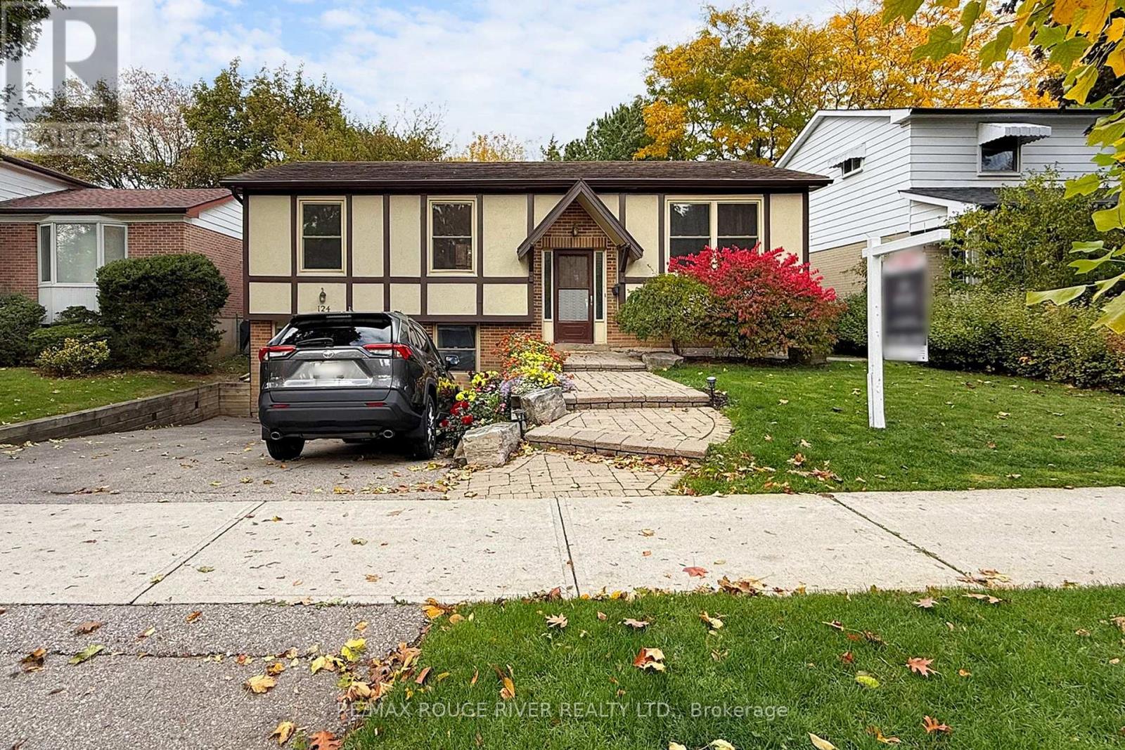 124 Aspenwood Dr, Toronto Hillcrest Village, ON M2H 2G1