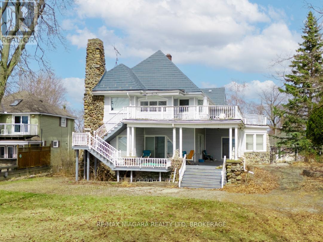 89 Tennessee Ave, Port Colborne, ON L3K 2R8