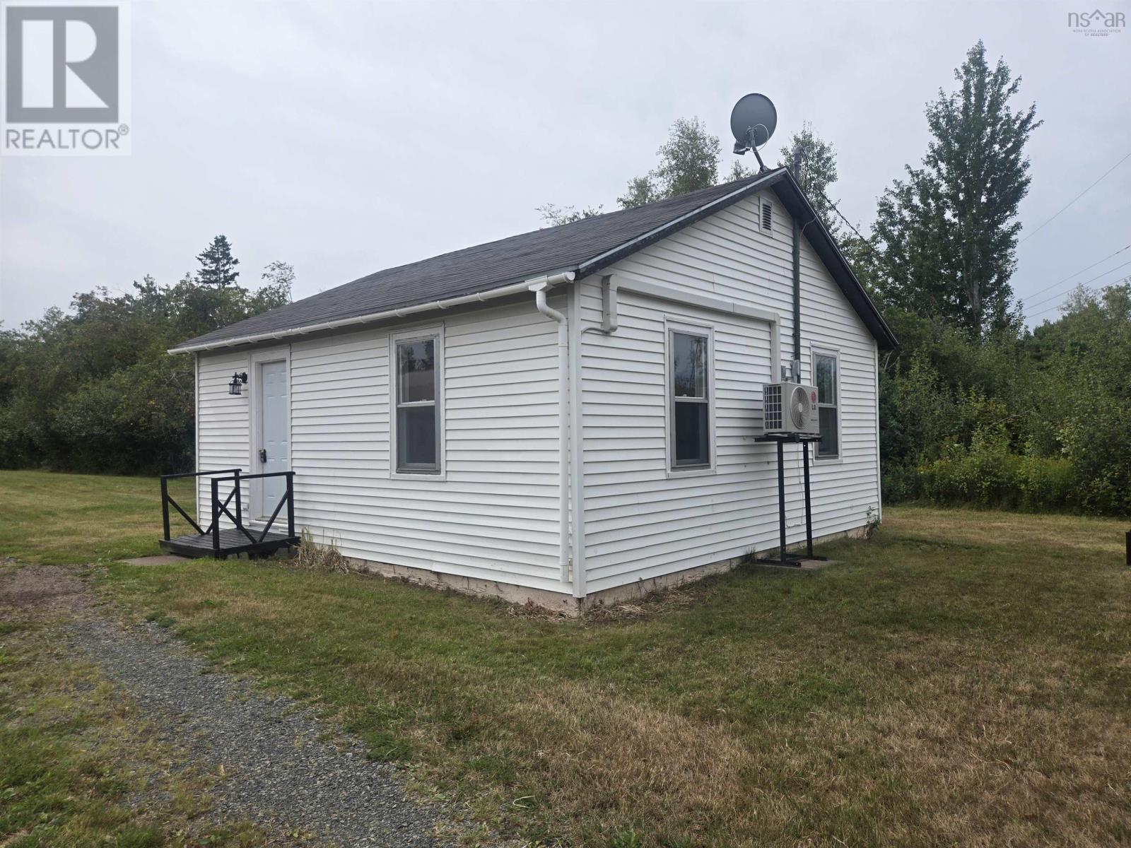 692 Brook Rd, Welsford, NS B0K 1N0