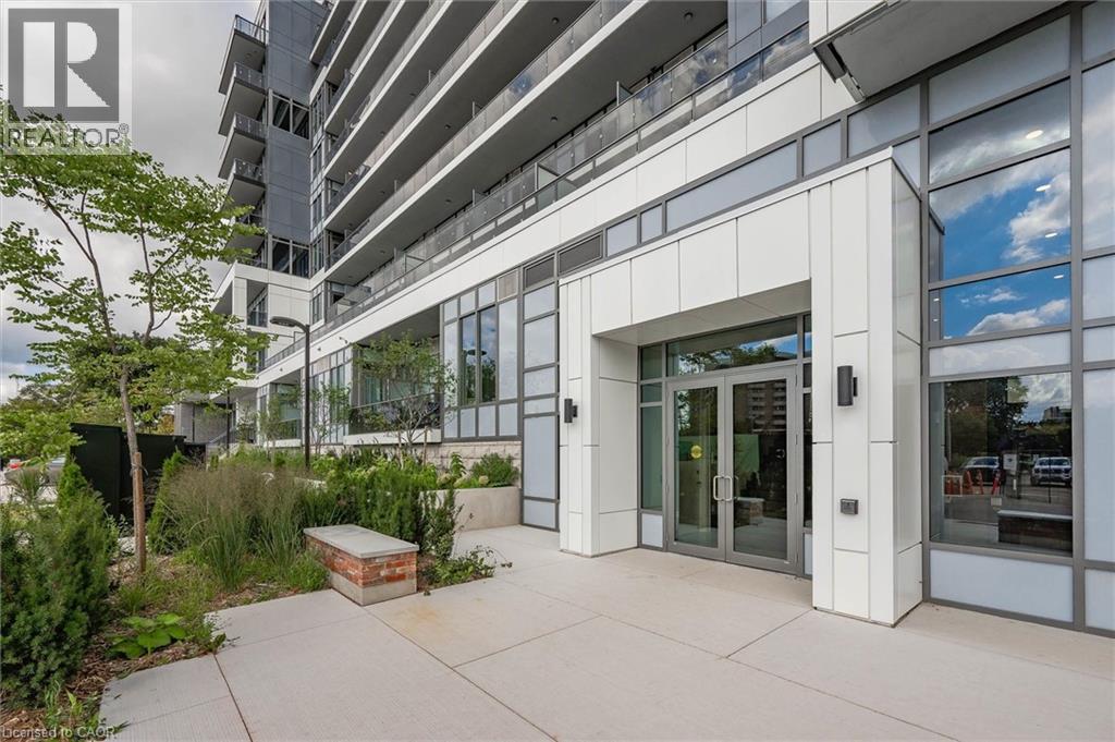 73 S Arthur Street S Unit 108, Guelph, ON N1E 5K3