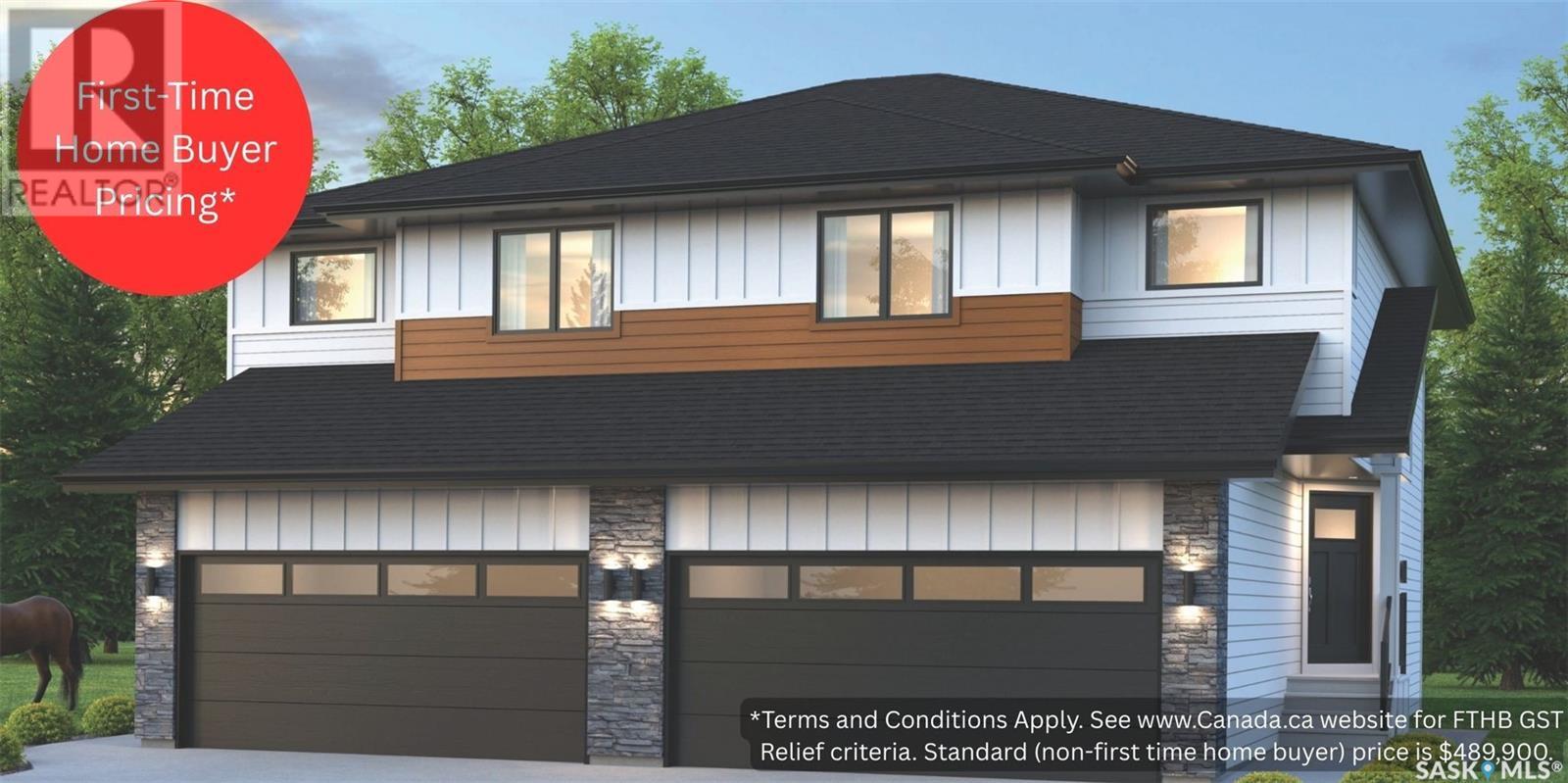 155 Mcfaull Way Unit 411, Saskatoon, SK S7V 0Y2