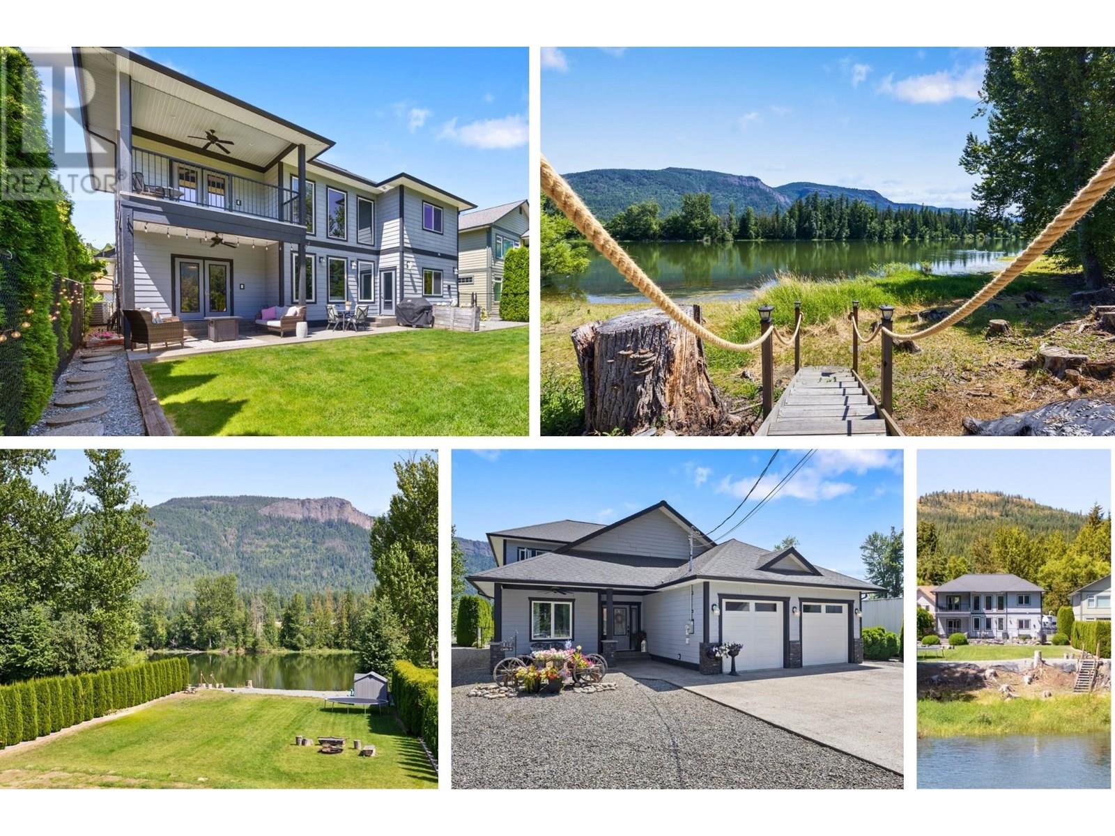 142 Carlin St, North Okanagan F, BC V0E 1Y0