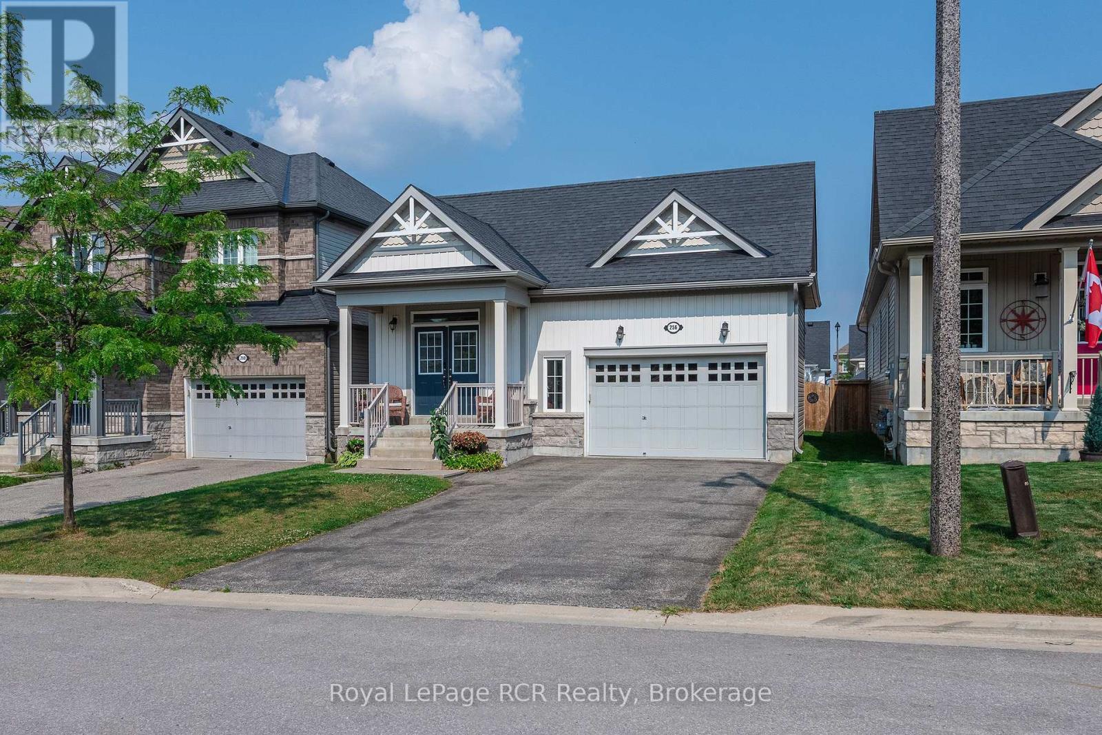 256 Johnson Dr, Shelburne, ON L9V 3V7