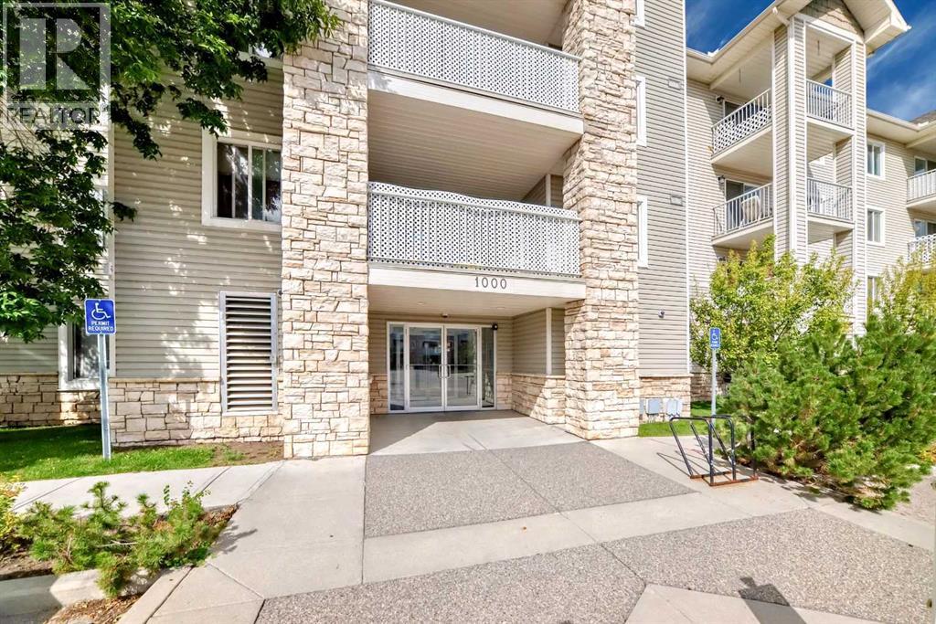 16320 24 Street Sw Unit 1318, Calgary, AB T2Y 4T7
