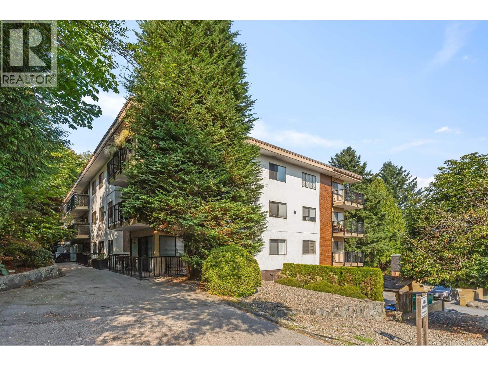 195 Mary Street Unit 304, Port Moody, BC V3H 2P1