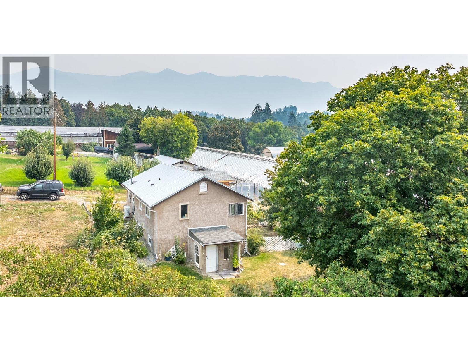 1215 Erickson Rd, Creston, BC V0B 1G3